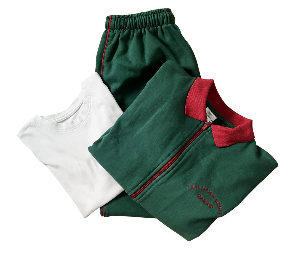 chandal