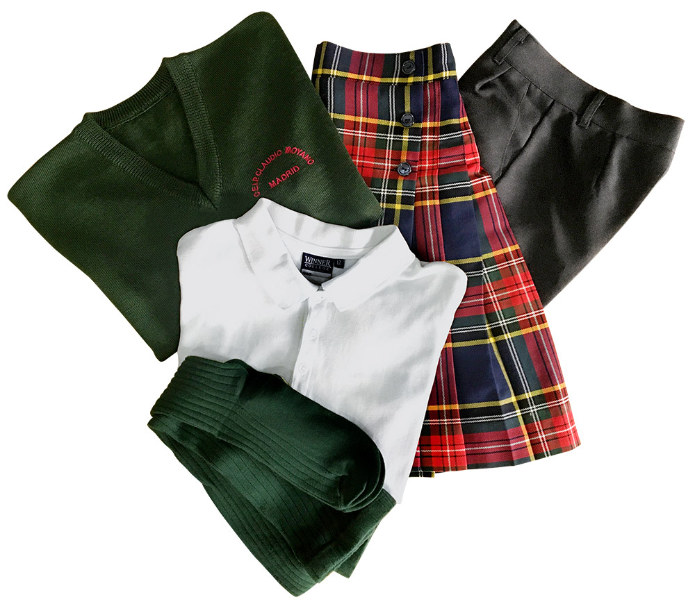 uniforme