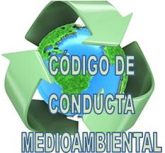 CÓDIGO DE CONDUCTA MEDIOAMBIENTAL