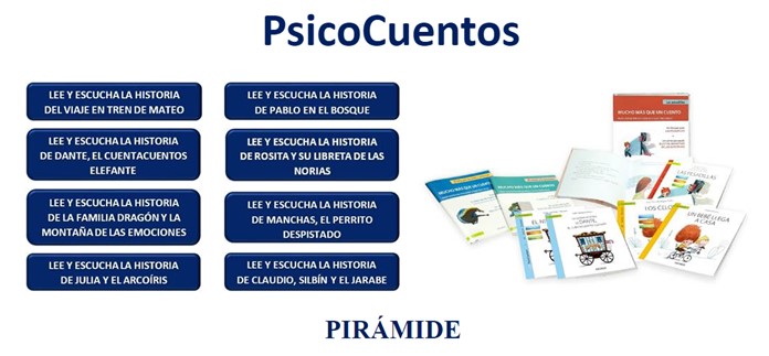 psicocuentos