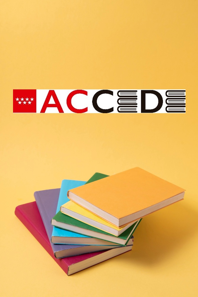 Libros ACCEDE