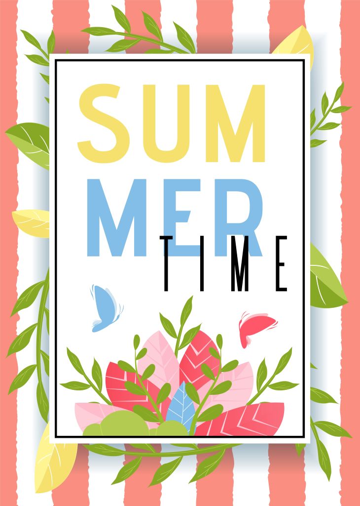 Horario verano