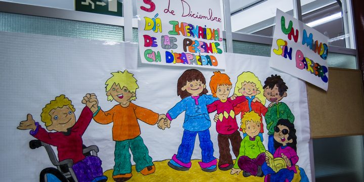 Somos un centro de integración