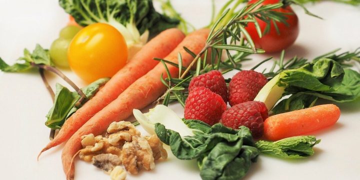 MENÚ de COMEDOR