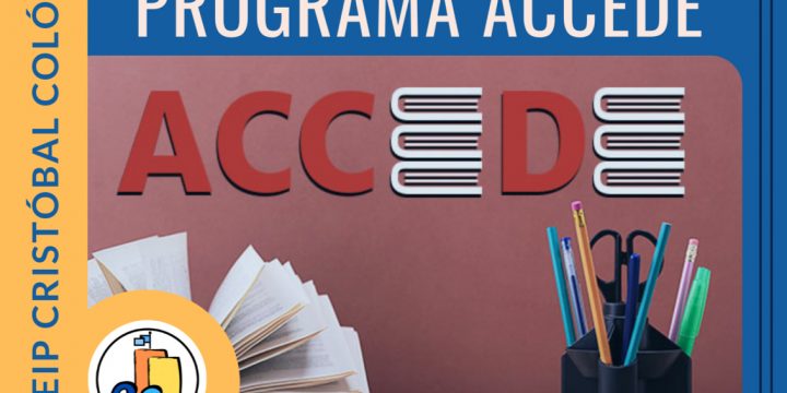 Plan Accede: Información importante