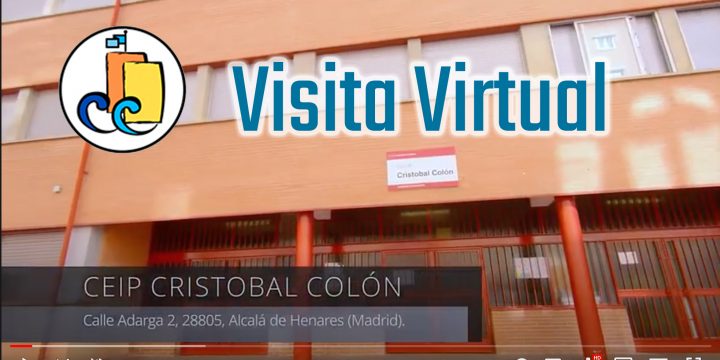 Visita Virtual a nuestro centro