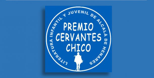 Premio Cervantes Chico