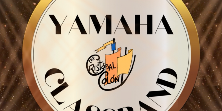 ¡La Yamaha ClassBand llega a nuestro colegio!