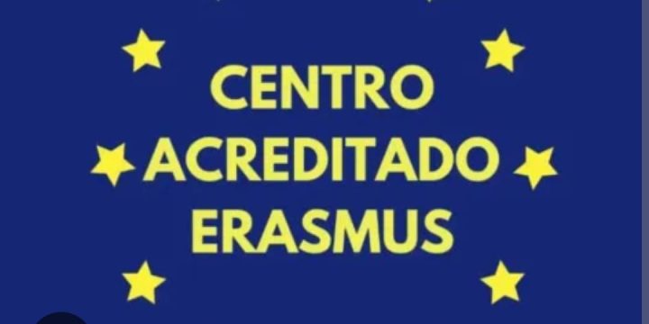 ¡Ya! No te quedes sin la oportunidad de participar en el Proyecto Erasmus del CEIP Cristóbal Colón