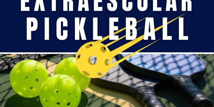 ¡Llega el Pickleball al Cristóbal Colón!