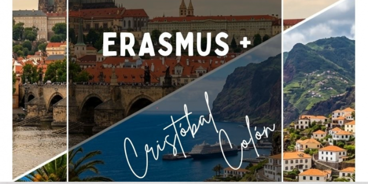 14 ALUMNOS Y 6 PROFESORES VIAJAN A MADEIRA Y PRAGA