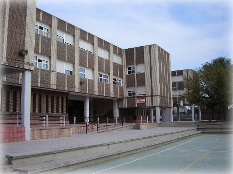 edificio principal