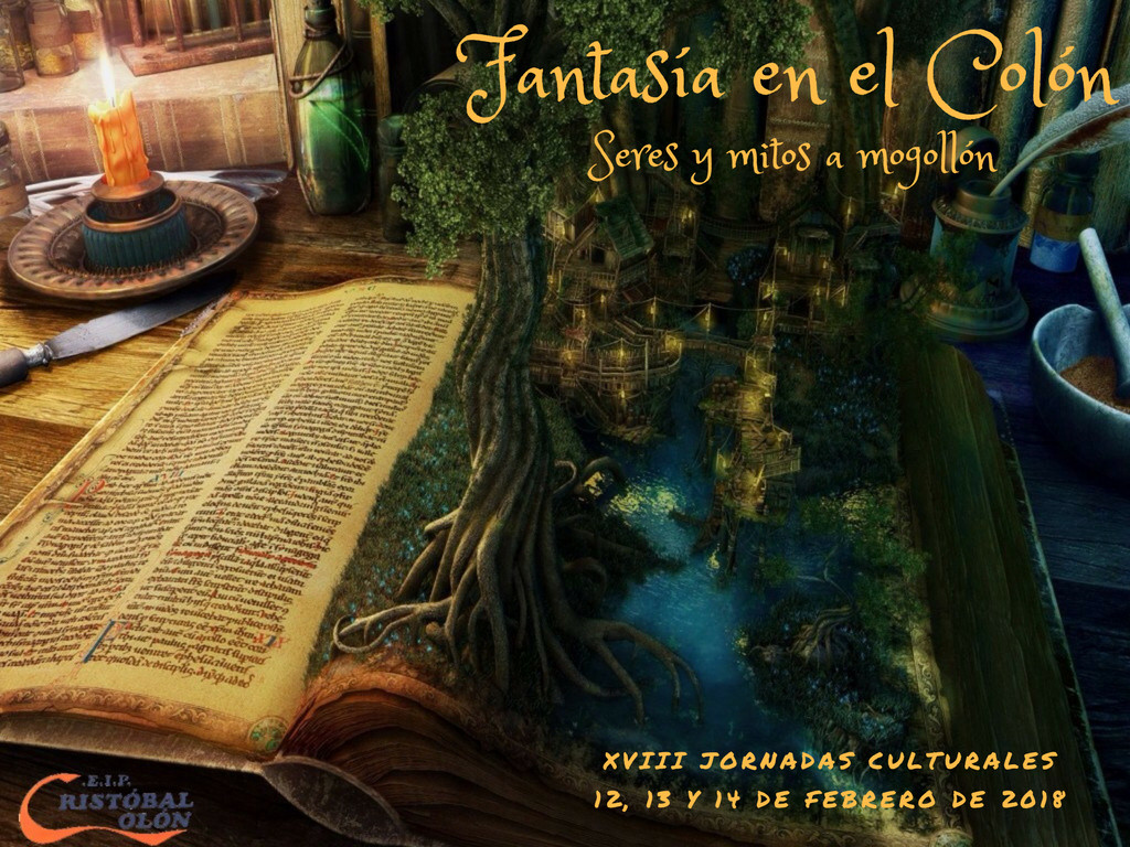 Fantasía en el Colón