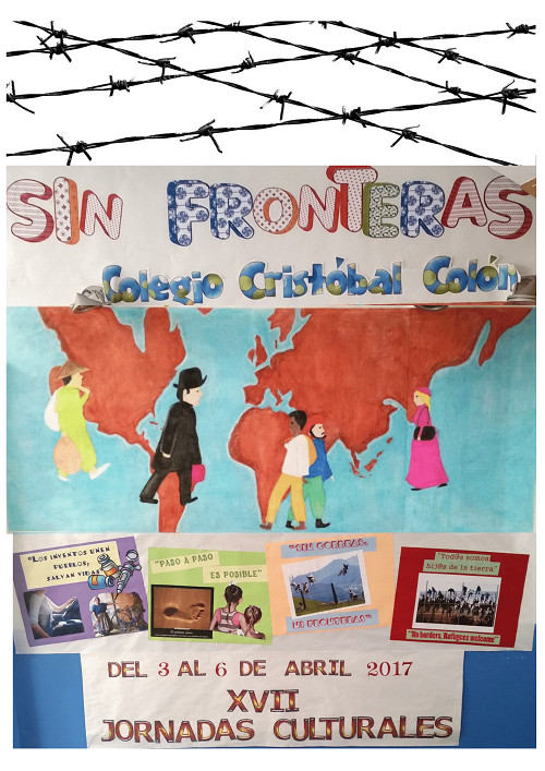 Sin fronteras