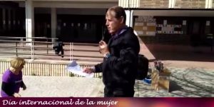 día de la mujer