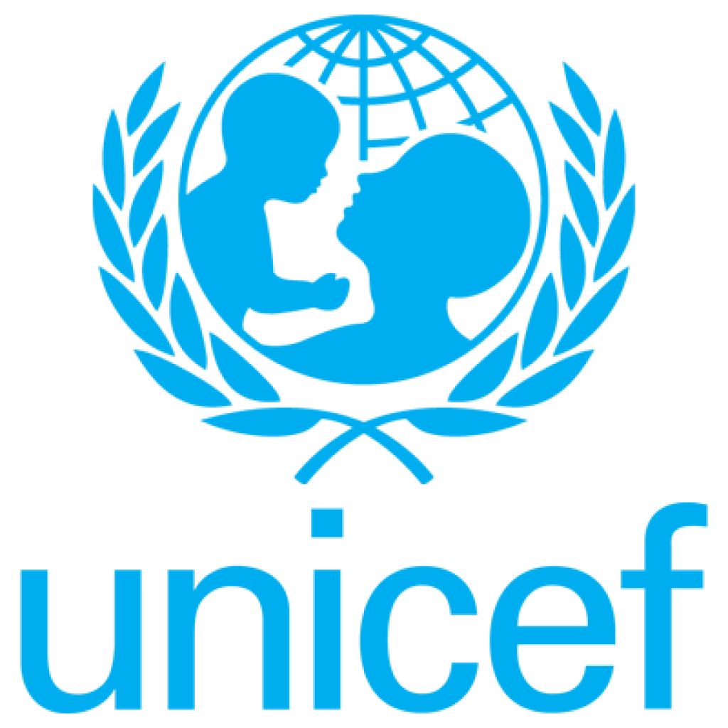 logo UNICEF