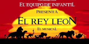 El rey león