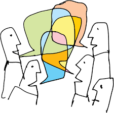 comunicación