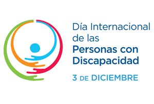 Día de las personas con discapacidad