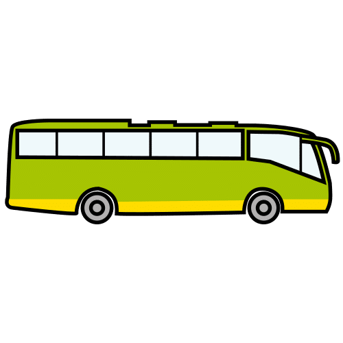ruta escolar