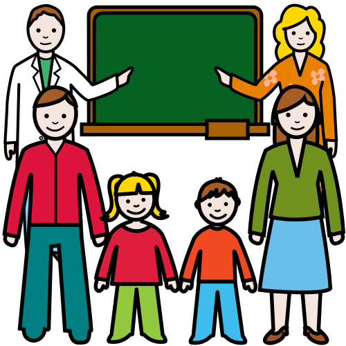 Proyecto educativo