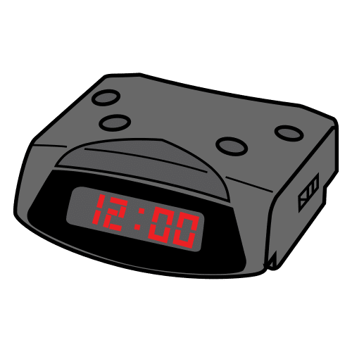 reloj