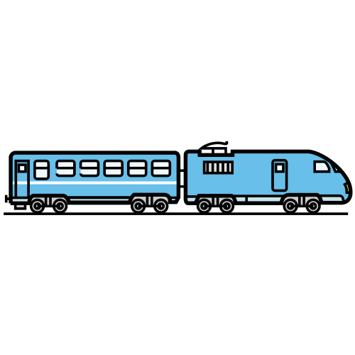 tren