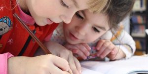 niños