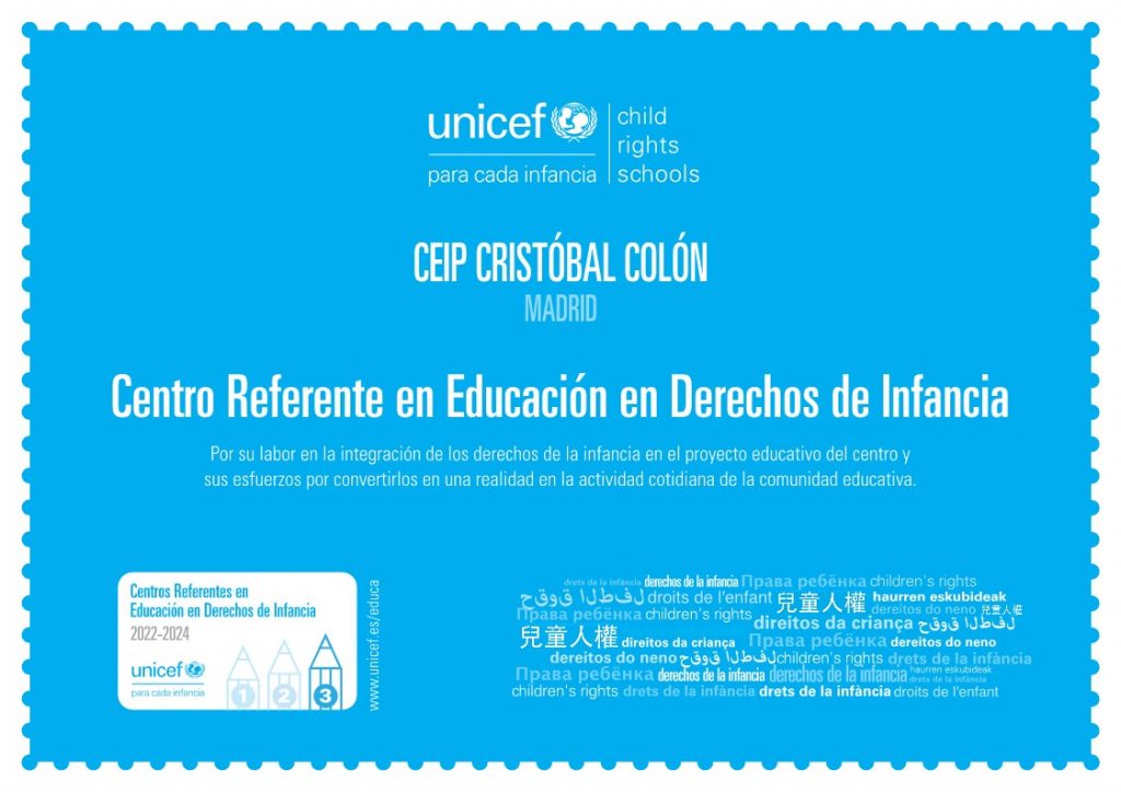 Acreditación como centro referente