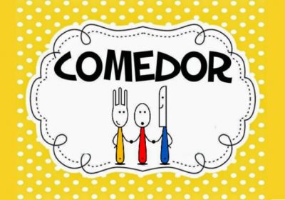 SERVICIO DE COMEDOR (26/27)