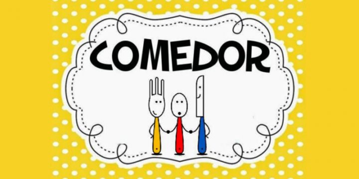 SERVICIO DE COMEDOR (26/27)
