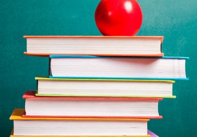 Lista de libros 2026/2027