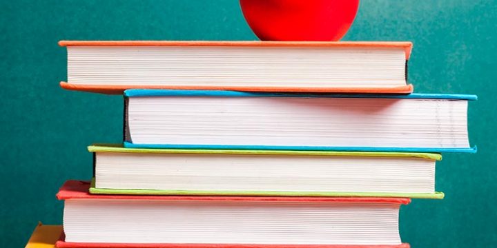 Lista de libros 2026/2027