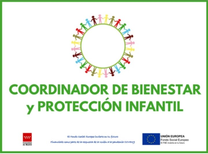 Coordinador de Bienestar y Protección