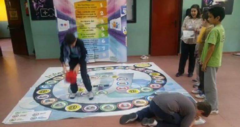 Educación del Consumidor
