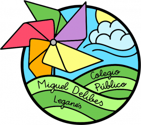 CEIP Miguel Delibes