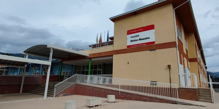 INFORMACIÓN INICIO DE CURSO