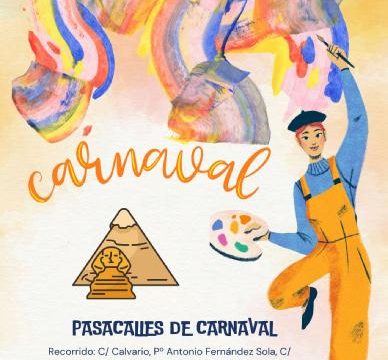 CARNAVAL 2024