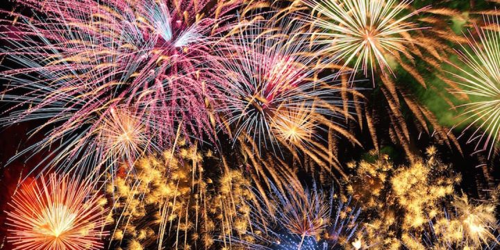 Actividades últimos días de diciembre