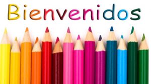 Bienvenida