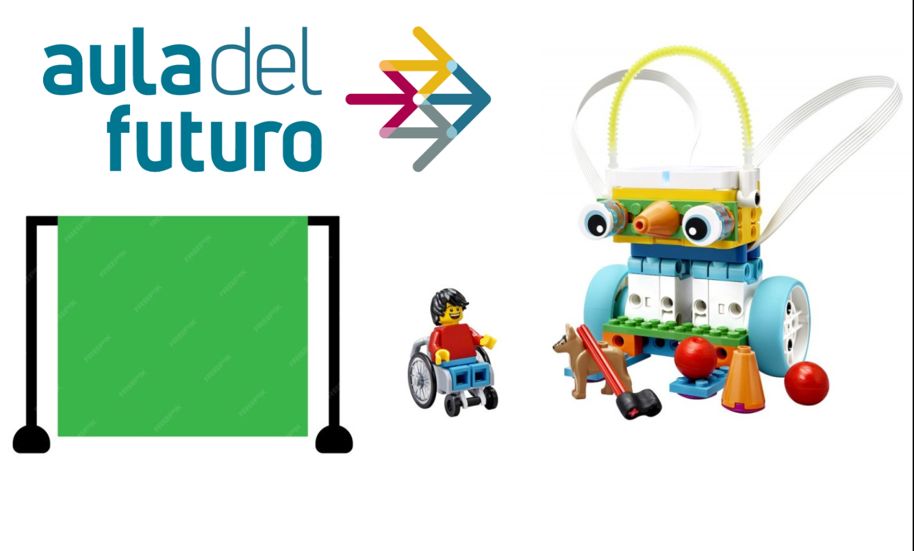 ÁREA TECNOLOGÍA Y ROBÓTICA