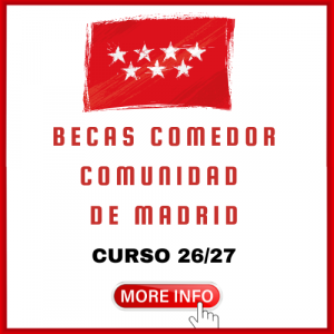 BECAS Y AYUDAS
