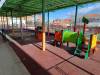 patio infantil