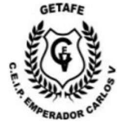 EMPERADOR CARLOS V