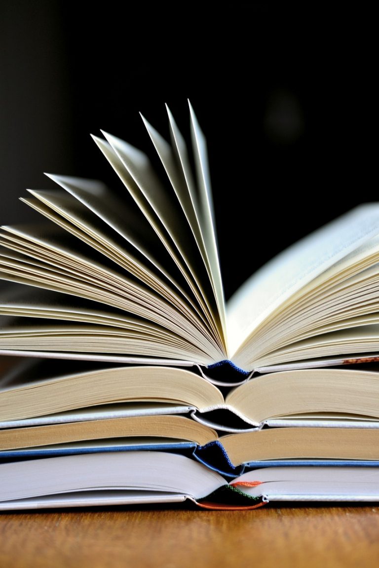 LIBROS DE TEXTO CURSO 2026-2027