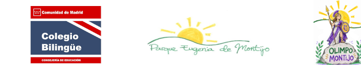 C.E.I.P. PARQUE EUGENIA DE MONTIJO
