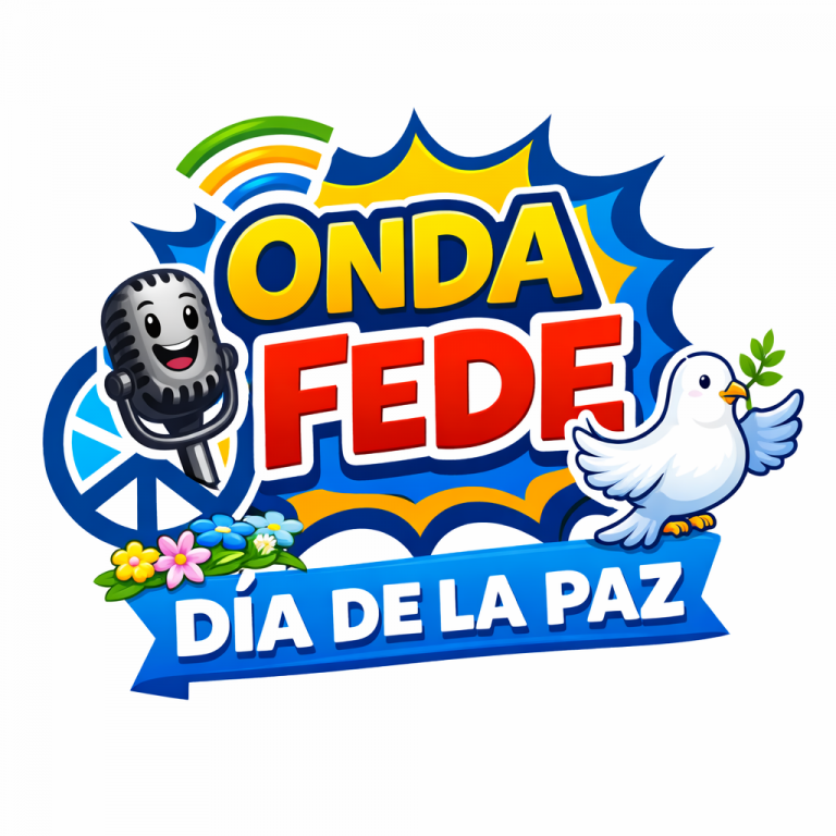 Día de la Paz – Onda Fede