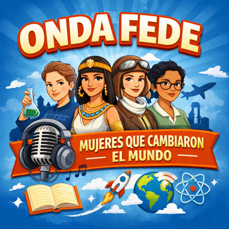 Día de la Mujer – Onda Fede