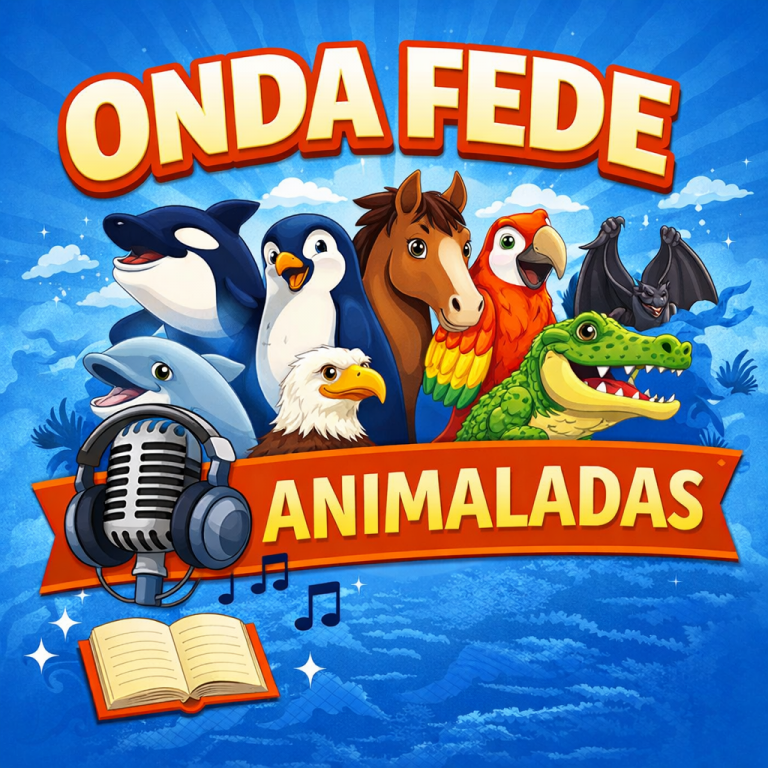 Animaladas – Onda Fede