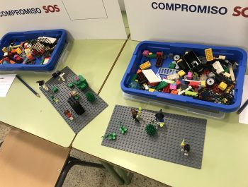 TALLERES EBRO SALUD – 3º Y 4º EDUCACIÓN PRIMARIA